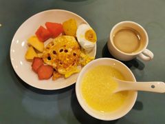 -北京南锣鼓巷亚朵酒店