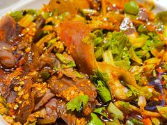 -夫妻肺片·中华老字号·正宗川菜(春熙路店)