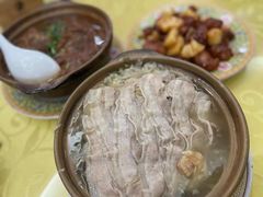 -砂锅居(西四店)