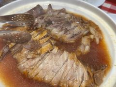-西贝(东方路店)
