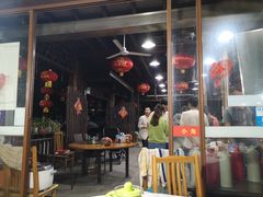 -张鸟园农家乐(张鸟园店)