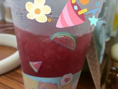 -CoCo都可(嘉定大融城店)