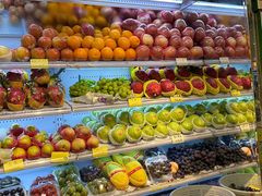 -水果立方果然鲜(升平路店)