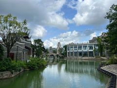 -赤坎·广东华侨国际旅游度假区