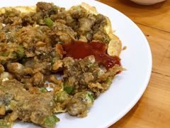 蚵仔煎-福祥厦门小馆(舟孟北路店)