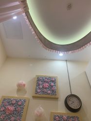 -芳朵美容养生SPA