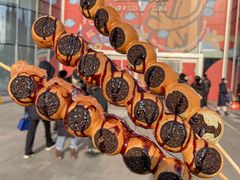 -哼蟹二将·烤肉酱蟹(合生汇店)