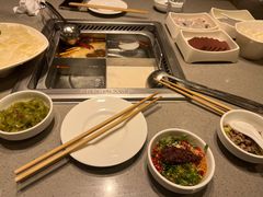 -海底捞火锅(铂澜大象城店)