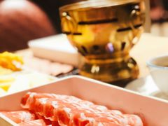 -古关火锅店(古北水镇景区店)