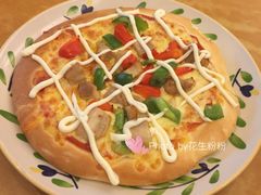 -萨莉亚意式餐厅(上下九店)