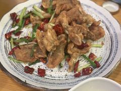 -金龙·打边炉(南京西路店)