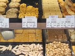 -泰康食品(南京东路店)