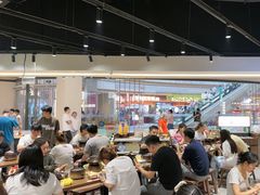 -今今转转自助小火锅(天祥广场店)
