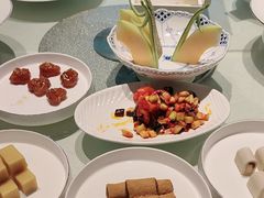 -大董(环贸iapm店)