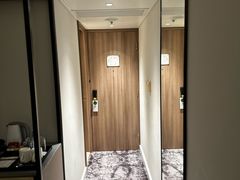 -香港都会海逸酒店