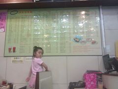 -1128港式茶餐厅(嘉信广场店)