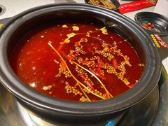 -钢管厂五区小郡肝火锅串串香(清河店)