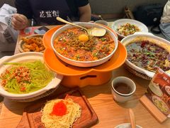 -花盐街·四川乐山小吃(西单大悦城店)