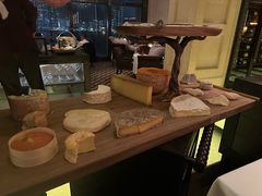 -Caprice(香港四季酒店)