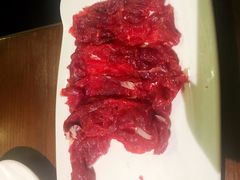 -牛焱·贵州黄牛肉火锅(城西银泰店)