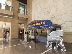 -湖州博物馆