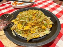 铁板卷心菜炒粉丝-西贝(厦门中华城店)