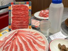 -侃爷南门铜锅涮肉
