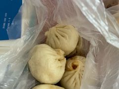 -老陶包子铺(南大西南村店)