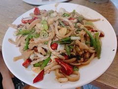 -三中高皇羊肉馆