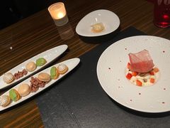 -L'ATELIER de Joel Robuchon(外滩18号店)