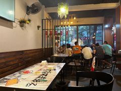 -南园路·韦四烧烤(南园路店)