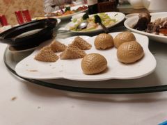 粗粮燕麦包-金河半岛园林酒家(金融城店)
