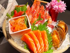 -匠和风精致料理(祥禾天地店)