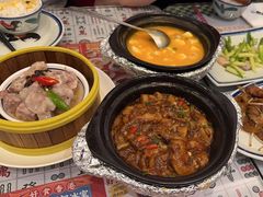 -香港新曜记茶餐厅(星耀城店)