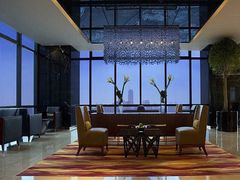 -上海龙之梦万丽酒店