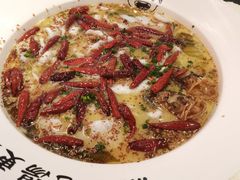 -江渔儿酸菜鱼(曜一城店)