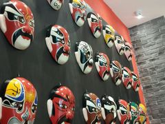 -蓉李记成都名小吃(宜昌伍家岗万达店)