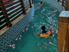 -南宫温泉水世界