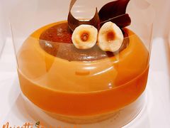 -潮一不贰·法式甜品·生日蛋糕·西式简餐(外滩店)