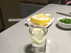 -海底捞火锅(安吉万达店)