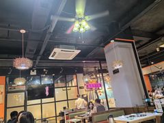 -三毛牛肉店(福强店)