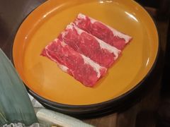 -牛New寿喜烧(中山公园龙之梦店)