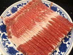 -洪运轩饭庄(北纬路店)