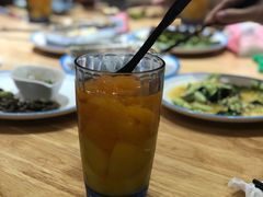 -龚海宝· 烧烤· 羊肉原切挂糊更好吃(庄市店)