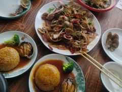 -叶存利海鲜大馅饺子(海宁路总店)