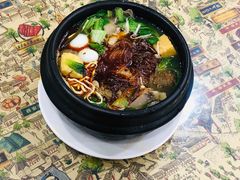 -清真·穆萨砂锅(大皮院店)