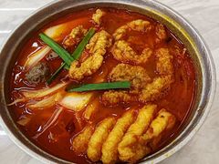 -汤小云火锅米线(钻汇广场店)