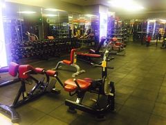 -西吉马游泳健身(协信店)