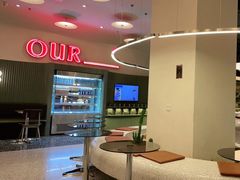 -OUR Bakery(SKP-S店)