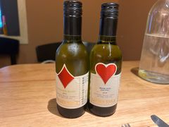 -osteria pelecanus鹈鹕野餐(滨江星耀店)